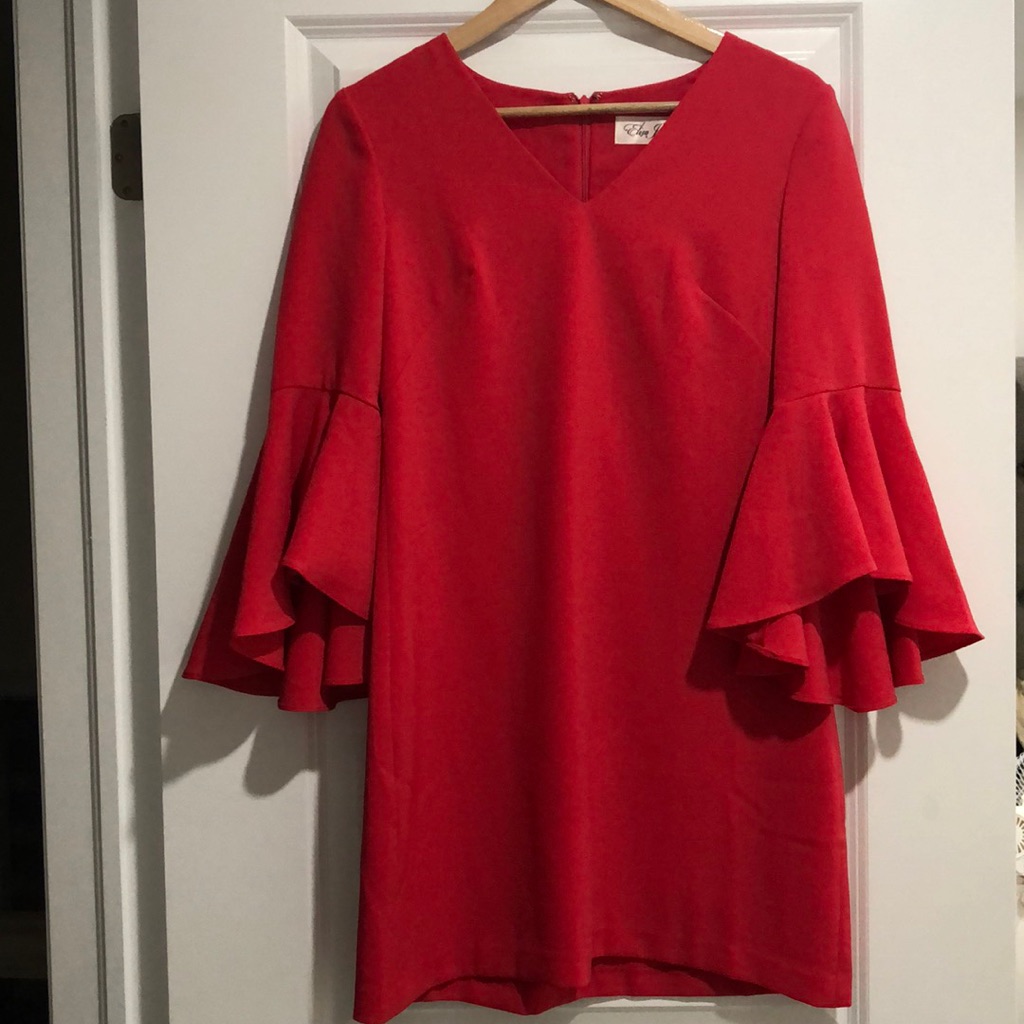 Eliza J Dress In Size 4